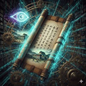 AI为你解读资治通鉴