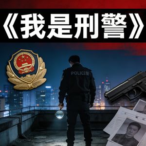 我是刑警｜真实案件改编 ｜热播剧