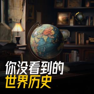你没看到的世界历史