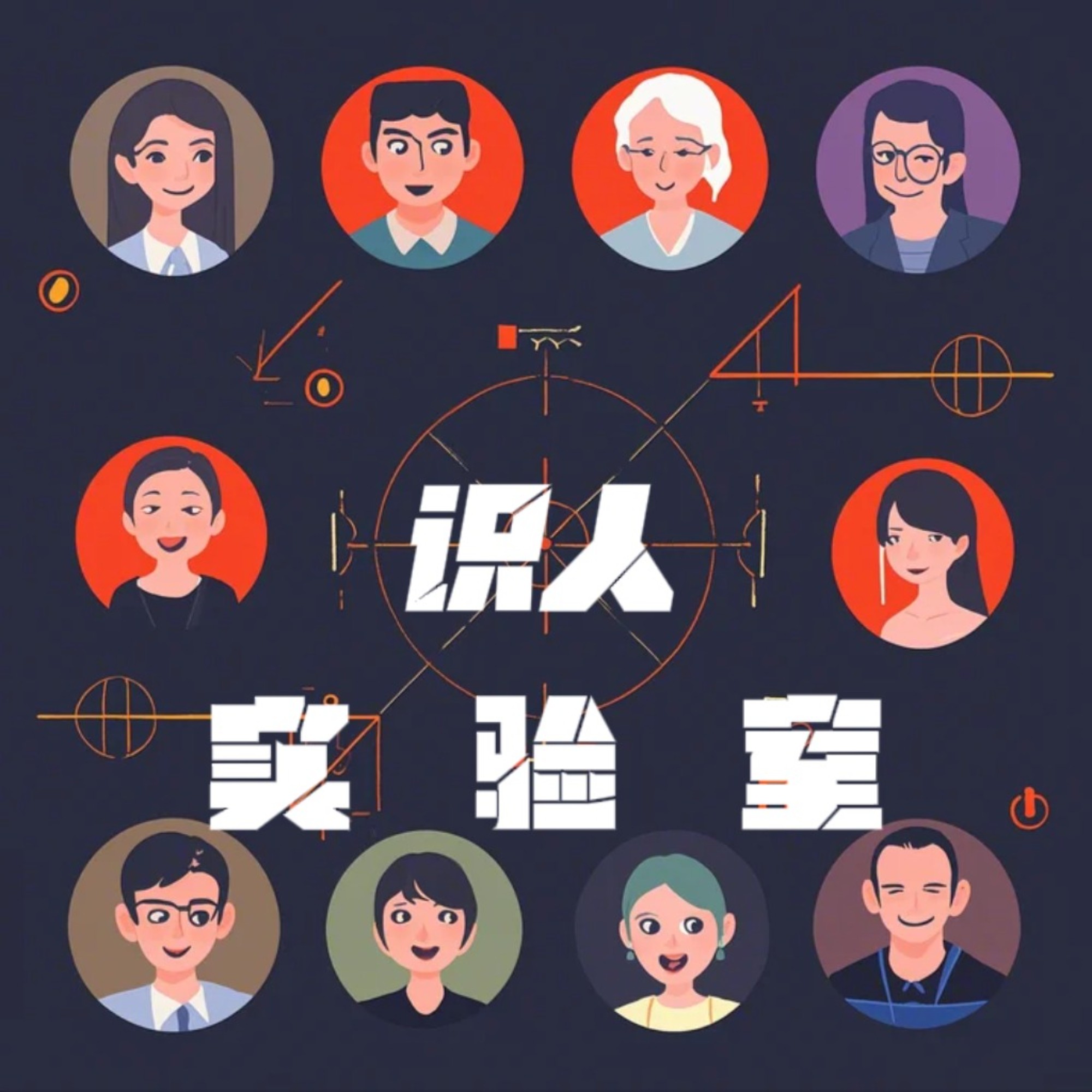 INTJ和INTP:以为很搭但有可能“扑街”的一对 - 识人实验室| 趣味人格| 情感思维| MBTI | 小宇宙 - 听播客,上小宇宙