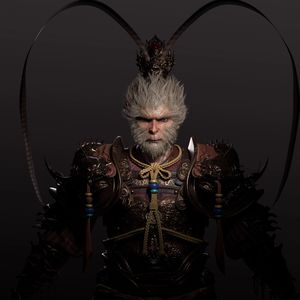 黑神话悟空上了TGA,不过就这?