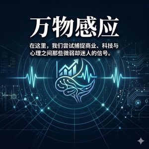 万物感应