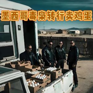美国“蛋荒”愈演愈烈，墨西哥毒贩转型走私鸡蛋！