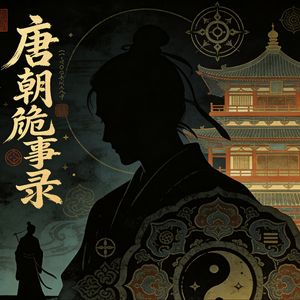 唐朝诡事录｜全季探案合集｜热播剧