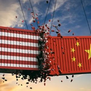 外刊精讲 | 关税战第7天，如何思考和应对中美这场史诗级关税大战？