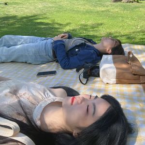 Vol.081 自由职业第8年，我们终于实现了身心平衡(张小哈X林安)