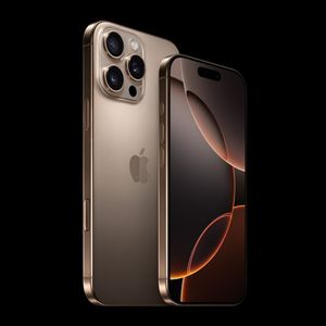 新 iPhone、三折屏、PS5 Pro…本周新品真不少