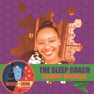 The Sleep Coach (s03e12: Rumbiey MUCHENJE)