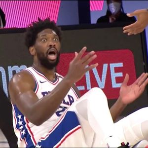 NBA30天30队3: 费城组银河战舰，恩比德能否为自己正名？【观篮高手】