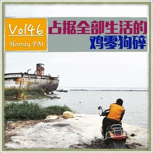 Vol46-占据全部生活的鸡零狗碎