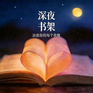 深夜书架