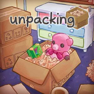《Unpacking》：搬家时，你会带走前男友的东西吗？feat.Ygirls语音备忘录｜124