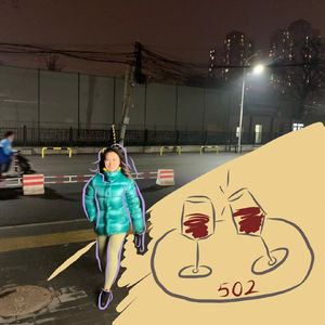 【502特辑：我们眼中的爱生死3】世界公民戈多：女孩需要更自信