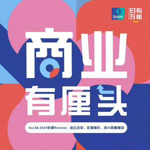 46.2024年度Review：迷幻选举、年度神药、反AI和黑神话