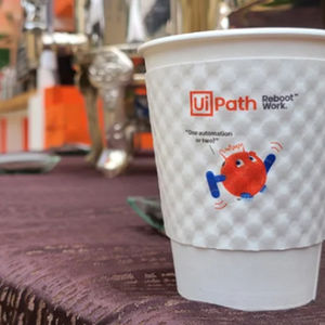 UiPATH：RPA机器人与流程自动化(上)