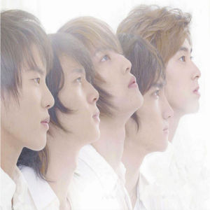 东方神起，17周年快乐