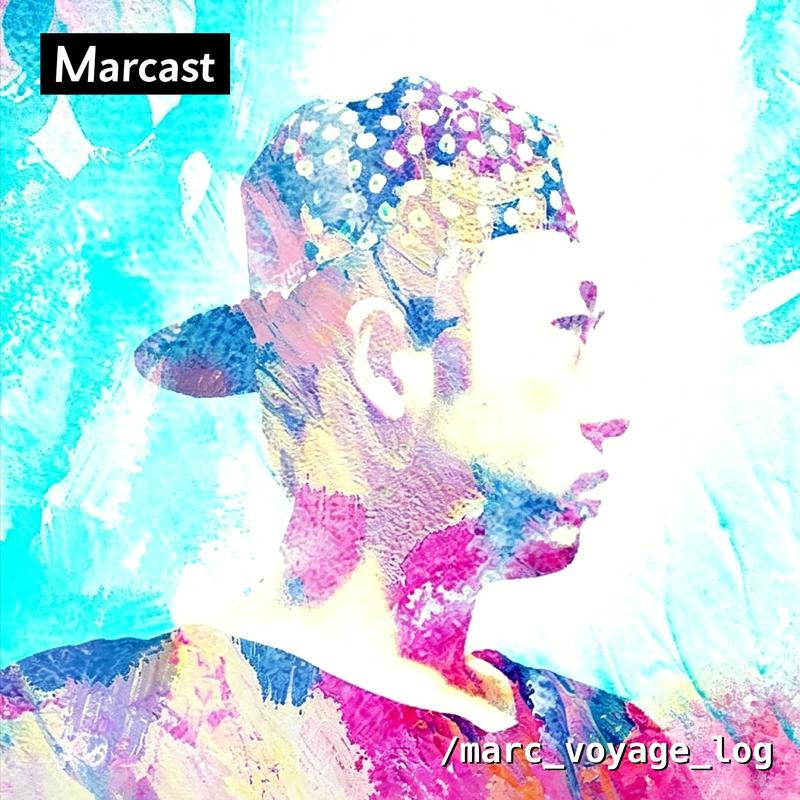 李马克的声音日志 Marc Lee's Audiolog (podcast)