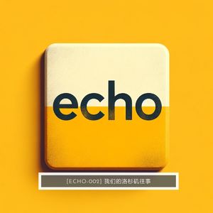 [ECHO-002] 我们的洛杉矶往事