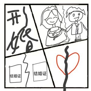 374.扛不住催婚的异性恋，开始考虑形婚了