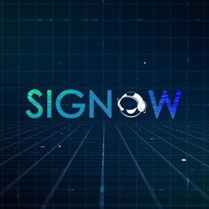 电丸科技 | SIGNOW 科技周报