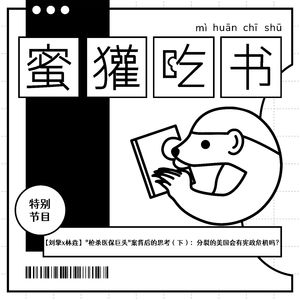 sp.05 【刘擎x林垚】"枪杀医保巨头"案背后的思考（下）：分裂的美国会有宪政危机吗？