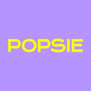 POPSIE那女孩