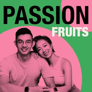 PassionFruits不是百香果