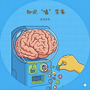知识“嗑”学家
