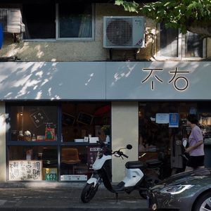 关于闭店，除了怀念，我们想多聊一点丨粒粒皆辛苦#12