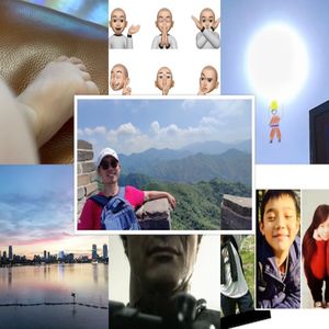 DearCouragers | 男性自尊下的孤独与脆弱 I
