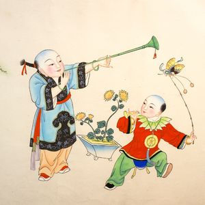 兔年贺新春特别节目(1):什么时候算开始过年?