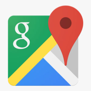 Google地图：用户洞察与开放创新