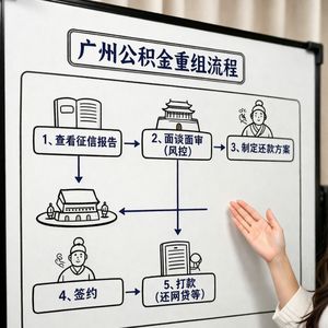 广州债务重组-规划科普