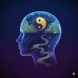 AI解读道德经