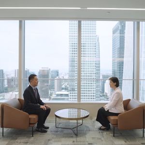 仲裁风云·名家访谈录