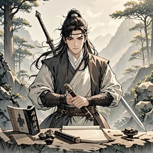 武侠死了吗？我们还需要金庸吗？《射雕英雄传》论英雄