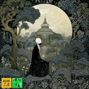 Vol.121 串台“偶然误差”| 博尔赫斯：迷宫、写作和镜子，他的噩梦成为无限