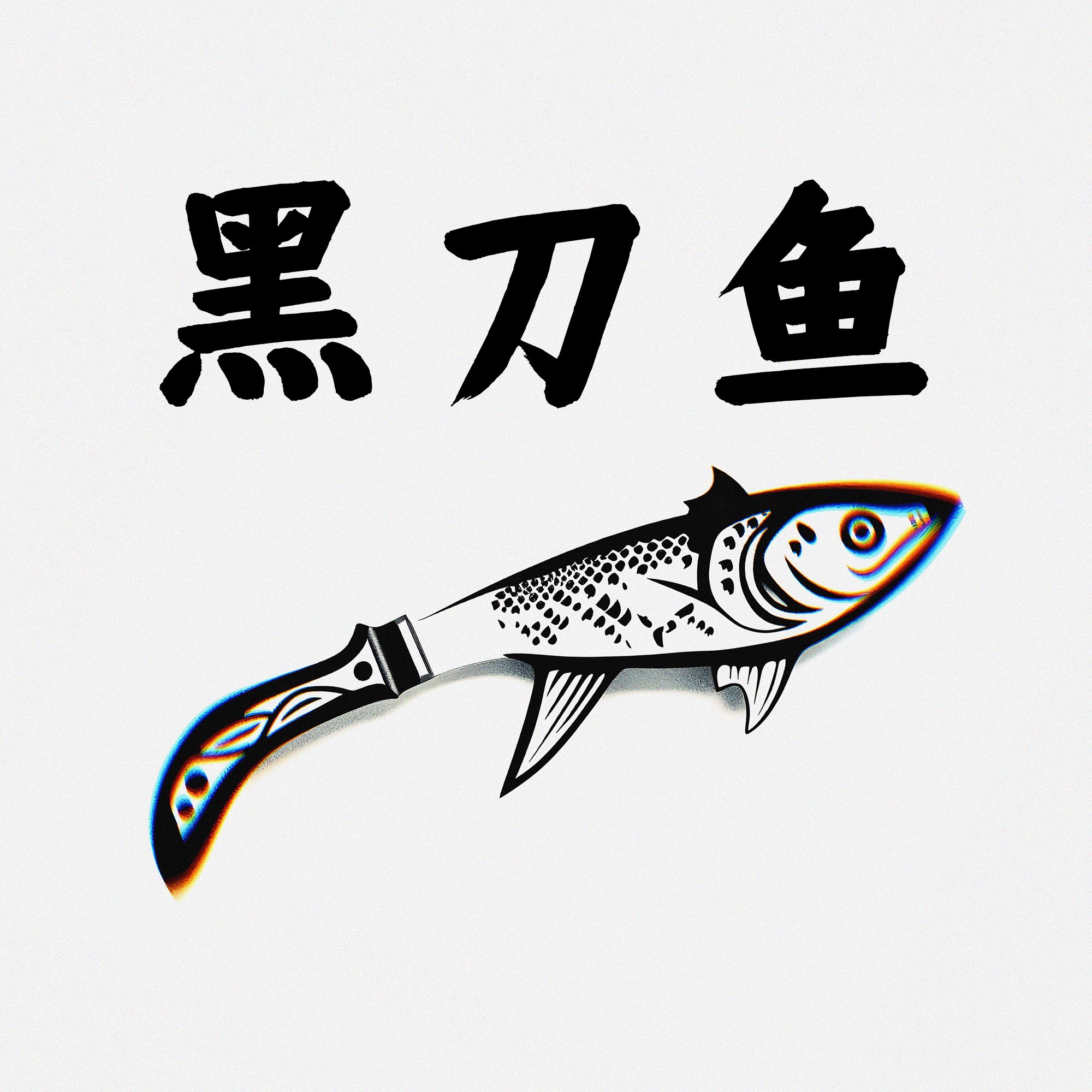 黑刀鱼｜高校访谈录