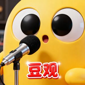 豆观|小黄人豆豆爱叭叭