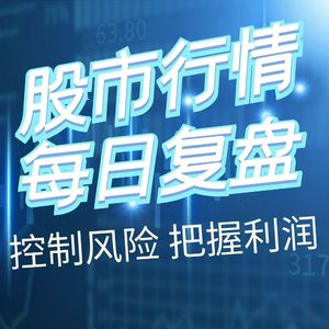 #今日“复盘”必听 #变优秀最直接的方法——学会复盘