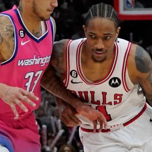 NBA24-25赛季10大小前锋排名(上)：老中青各有隐忧，米勒德罗赞挑大梁？
