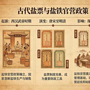 小物件，大历史