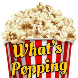 What’s Popping | 娱乐吃瓜英闻