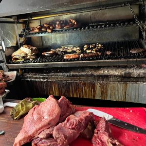 229 |阿根廷| 在潘帕斯草原吹牛 - 烤肉、足球和马黛茶