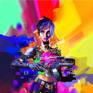 本杰明漫画/永别了战场之战争墓碑/硬科幻