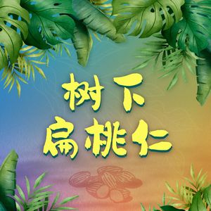 树下扁桃仁