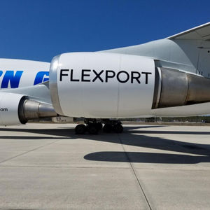 Flexport：数字化货运代理的价值主张(二)