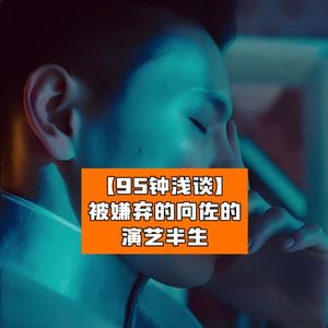 人不吐槽枉少年：被嫌弃的向佐的半生