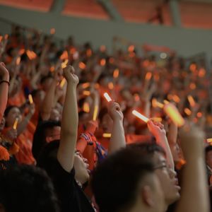 202509【在现场】憾平海港，我们都展现了最好的自己！
