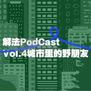 vol.4 对话王放：好玩就是最大的意义